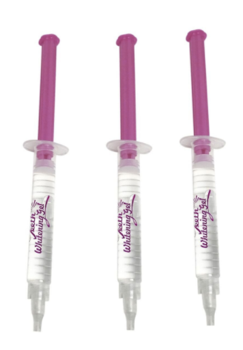 Pure Teeth Whitening Kit Sell for $59.95 BUY FROM MGS