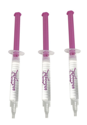 Pure Teeth Whitening Kit Sell for $59.95 BUY FROM MGS