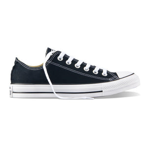 Original Converse all star men's and women's sneakers for men women  canvas shoes all black low classic Skateboarding Shoes