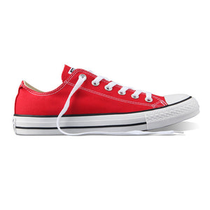 Original new Converse all star canvas shoes men's women unisex sneakers classic Skateboarding Shoes white color free shipping
