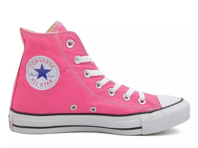Original Converse all star shoes men women's sneakers canvas shoes all black high classic Skateboarding Shoes free shipping