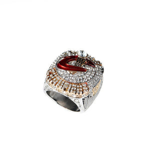 NBA Ready Made 2016 Cleveland Cavaliers Basketball World Championship Rings Us Size 8 9 10 11 12 13 14 Available lebron James