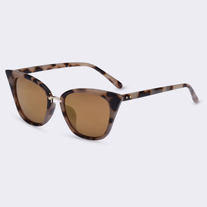 Winla Cat Eye Sunglasses Elegant Summer Style Sunglasses Shades Women Brand Designer Female Sunglasses Gafas De Sol UV400 WL1042