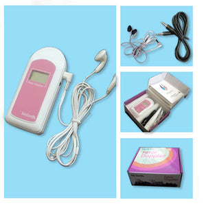 Hot Sales COTEC BABYSOUND B -LCD Display Prenatal