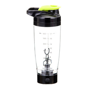 MeyJig 600ml Electric Automation Protein Shaker Blender My Water Bottle Automatic Movement Coffee Milk Smart Mixer