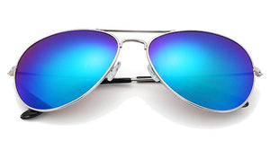 Brand Design Points Sun Glasses For Women Sunglasses men Brand Designer 2017 Ladies Female Sunglass reflected Mirror Sunglass