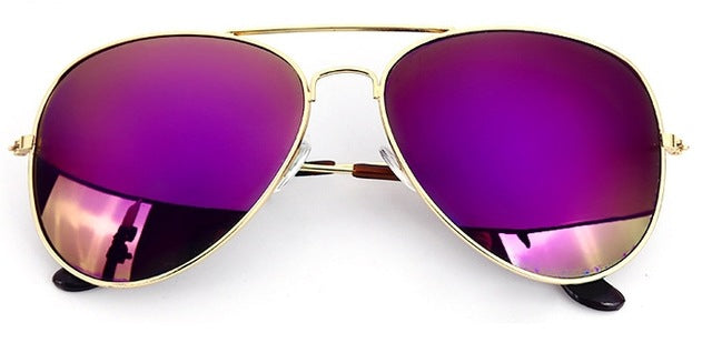 Brand Design Points Sun Glasses For Women Sunglasses men Brand Designer 2017 Ladies Female Sunglass reflected Mirror Sunglass