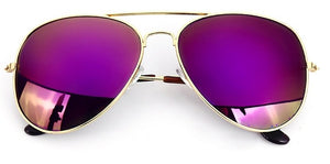 Brand Design Points Sun Glasses For Women Sunglasses men Brand Designer 2017 Ladies Female Sunglass reflected Mirror Sunglass