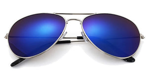 Brand Design Points Sun Glasses For Women Sunglasses men Brand Designer 2017 Ladies Female Sunglass reflected Mirror Sunglass