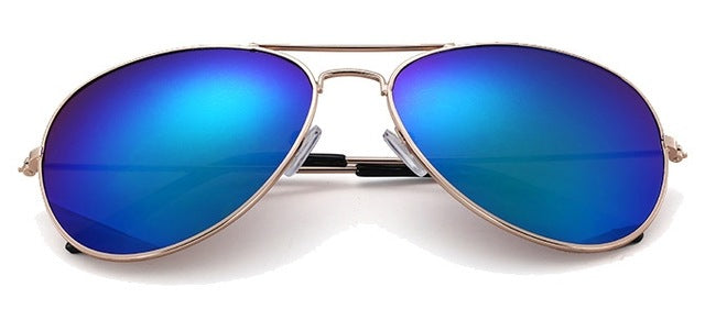 Brand Design Points Sun Glasses For Women Sunglasses men Brand Designer 2017 Ladies Female Sunglass reflected Mirror Sunglass