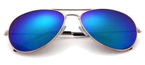 Brand Design Points Sun Glasses For Women Sunglasses men Brand Designer 2017 Ladies Female Sunglass reflected Mirror Sunglass