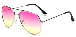 Brand Design Points Sun Glasses For Women Sunglasses men Brand Designer 2017 Ladies Female Sunglass reflected Mirror Sunglass