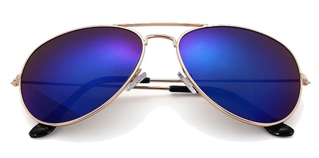 Brand Design Points Sun Glasses For Women Sunglasses men Brand Designer 2017 Ladies Female Sunglass reflected Mirror Sunglass