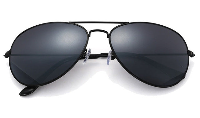 Brand Design Points Sun Glasses For Women Sunglasses men Brand Designer 2017 Ladies Female Sunglass reflected Mirror Sunglass