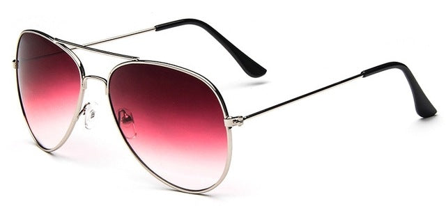 Brand Design Points Sun Glasses For Women Sunglasses men Brand Designer 2017 Ladies Female Sunglass reflected Mirror Sunglass