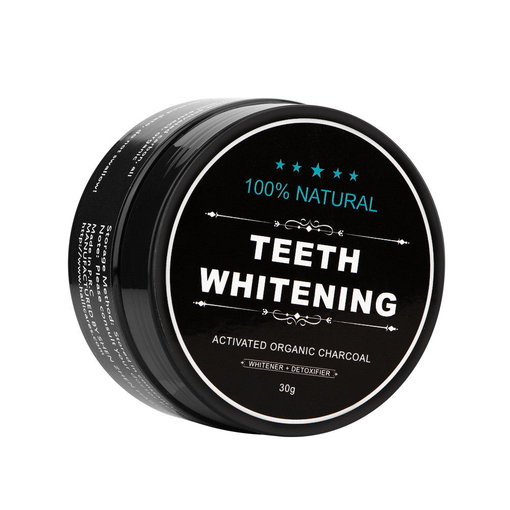 Remove tartar stains Teeth whitening It does not hurt the teeth Pure and fresh breath whitening powders Teeth Whitening