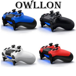 2017 COOLBABY New wireless bluetooth Game controller for Sony PS4 Controller shock