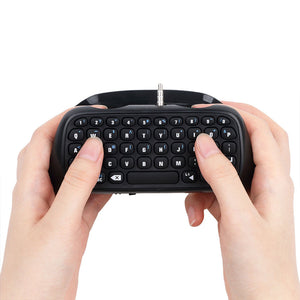 1pc Gamepads Mini Bluetooth wireless Best Adapter keyboard Keypad for DualShock 4 PlayStation 4 PS4 Controller
