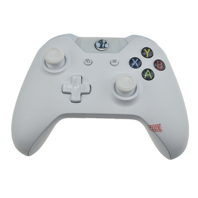 For Xbox One Wireless Controller For XBOX One Controle Wireless Joystick For Official Microsoft XBOXONE Game Controller Gamepad