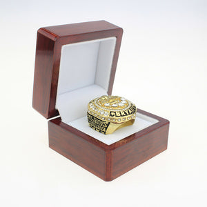 NBA 2016 Kobe Retired Commemorate Ring Lakers Championship Rings For Man USA Basketball Fans