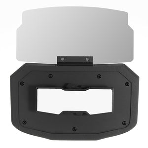 6.5 Inch Universal Car HUD Holder Head Up Display Projector Bracket For GPS Navigation For iPhone