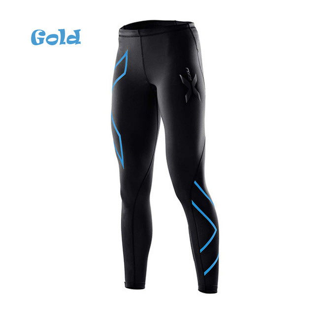 Womens 2XU Compression Tights