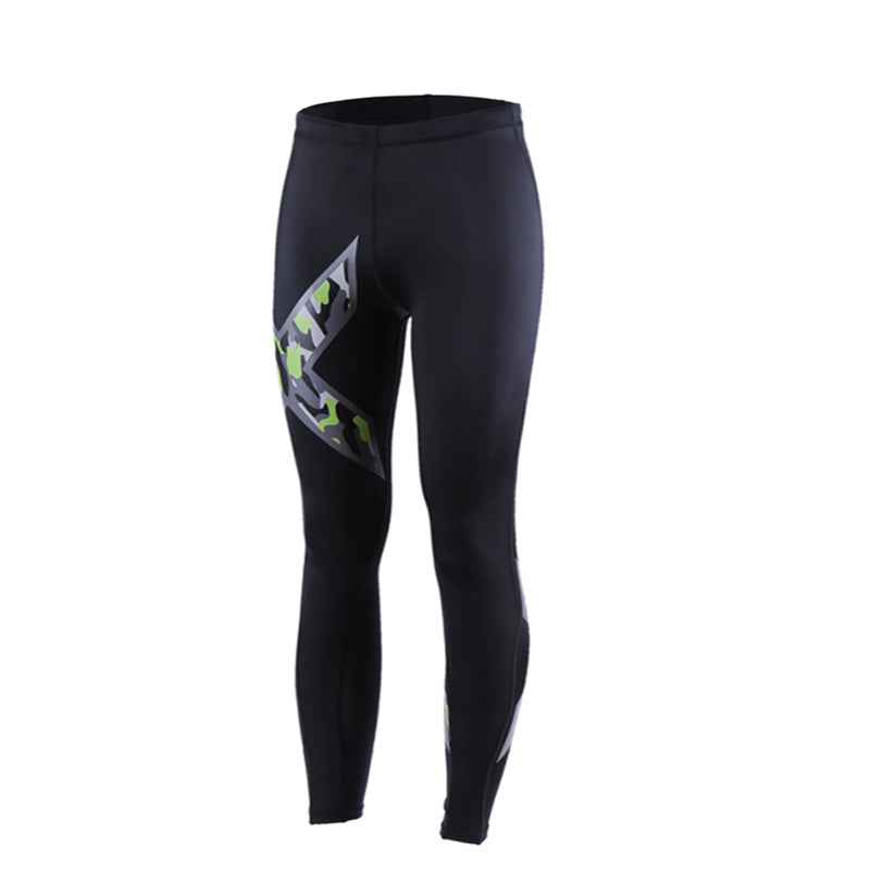Womens 2XU Compression Tights