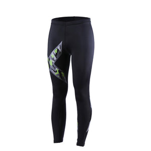 Womens 2XU Compression Tights