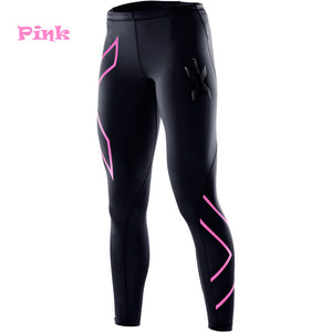 Womens 2XU Compression Tights