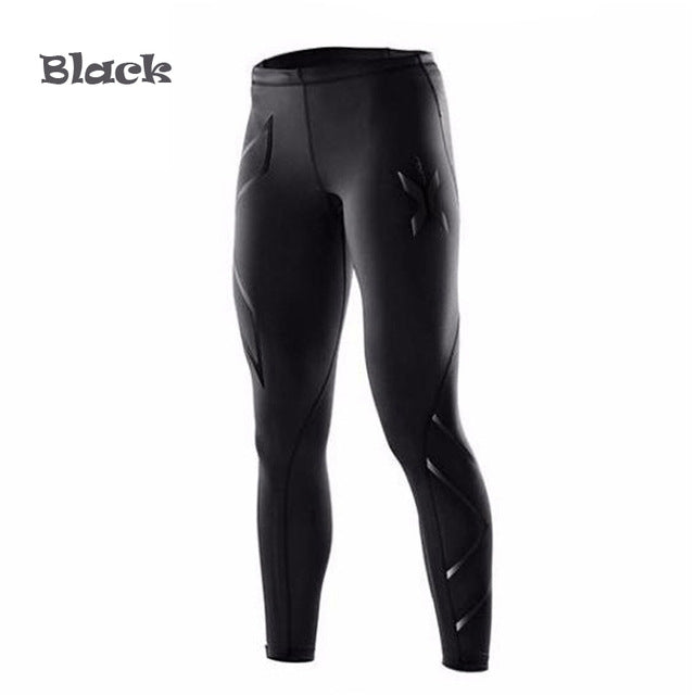 Womens 2XU Compression Tights