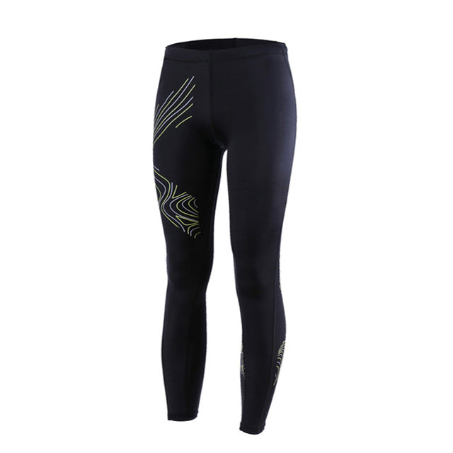 Womens 2XU Compression Tights