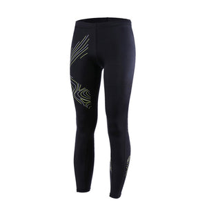 Womens 2XU Compression Tights