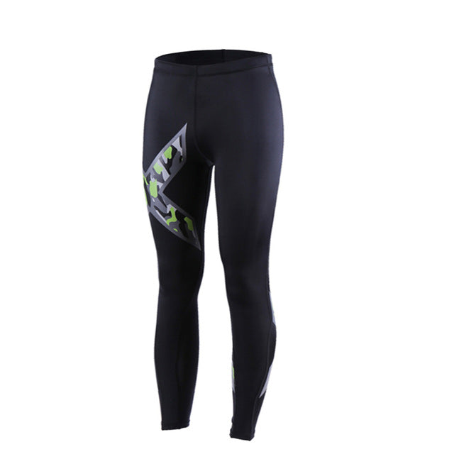 Womens 2XU Compression Tights