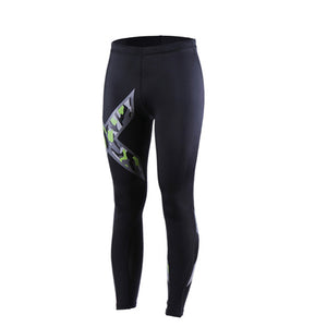 Womens 2XU Compression Tights